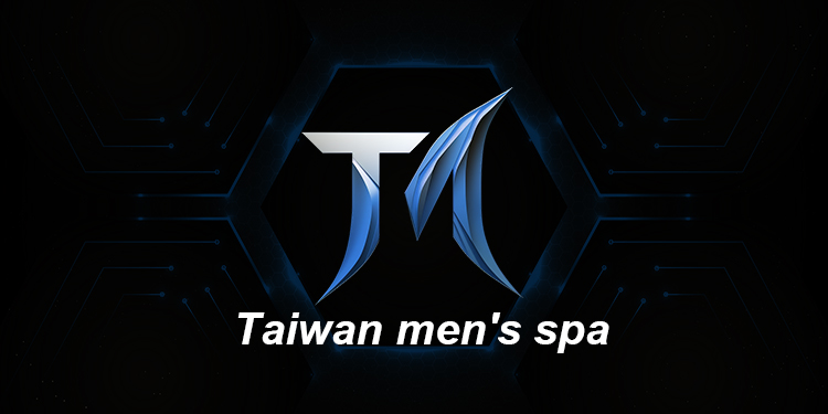 Taiwan men's spa